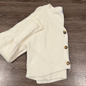 525 Cream Cardi!!